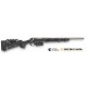 Rifle Bergara B14 Sierra Stainlees