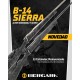 Rifle Bergara B14 Sierra Stainlees