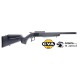 Rifle monotiro CVA Scout TD