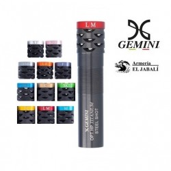 Choke OPTIMACHOKE HP +2CM PORTED GEMINI COLOR