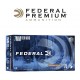 BALA FEDERAL 7MM RM 175GR Soft Point