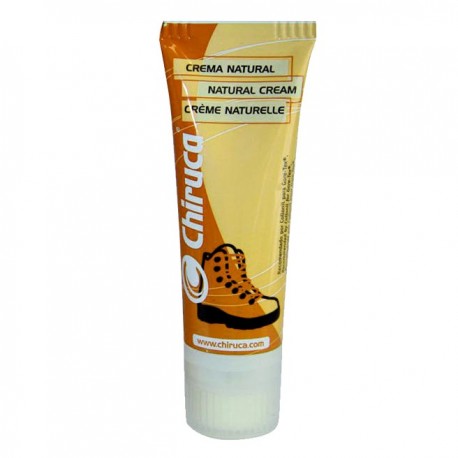 CREMA NATURAL CHIRUCA