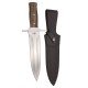 Cuchillo de remate THIRD