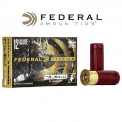 BALA FEDERAL TRUBALL