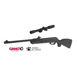 CARABINA GAMO DELTA FOX GT + VISOR