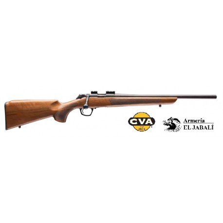 Carabina 22LR CVA Rimfire Classic