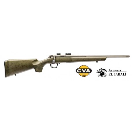 Carabina 22LR CVA Rimfire XT