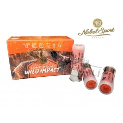 BALA NSI WILD IMPACT HSS C.12