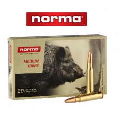 BALA NORMA 308 WIN 180gr Vulcan