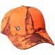 Gorra Gamo Naranja Alta Visibilidad