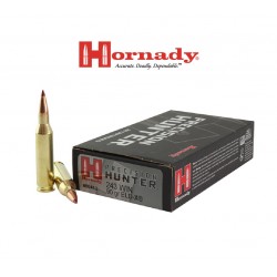 HORNADY 243 WIN 90GR Precision Hunter ELD-X