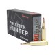 HORNADY 243 WIN 90GR Precision Hunter ELD-X