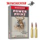 Bala Winchester 7MM RM 175GR Super X