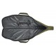 FUNDA BERGARA PARA RIFLE CON VISOR -GUNCASE-