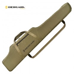 FUNDA BERGARA PARA RIFLE CON VISOR -GUNCASE-