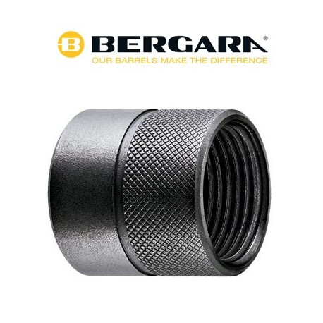 CUBRE ROSCAS 5/8 24UNEF CERAKOTE 17.9MM