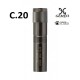 CHOKE CRIOPLUS SYSTEM RM +2CM EXTENDED C20 GEMINI