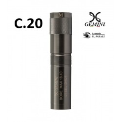 CHOKE CRIOPLUS SYSTEM RM +2CM EXTENDED C20 GEMINI