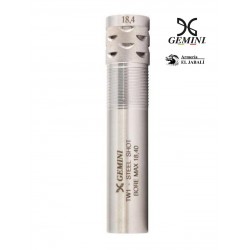 CHOKE PERAZZI SERIE 1 PARED FINA +2CM PORTED GEMINI