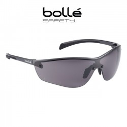 Gafa de protección Bollé Contour Negra