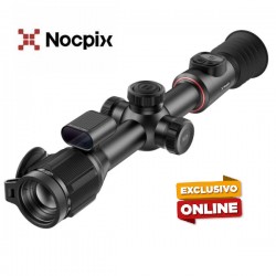 Visor térmico Nocpix BOLT BL35R