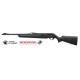 RIFLE WINCHESTER SXR2 ZURDO SINTETICO