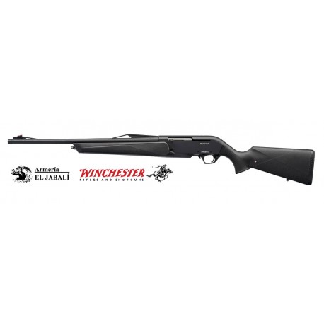 RIFLE WINCHESTER SXR2 ZURDO SINTETICO