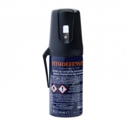 SPRAY DE DEFENSA PERSONAL FITODEFENSA50