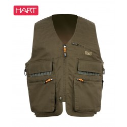 Chaleco HART UDANA-V