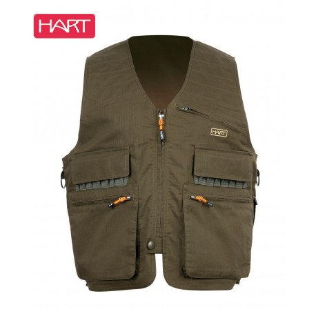 Chaleco HART UDANA-V