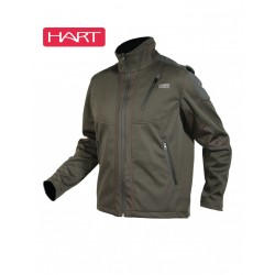 Chaqueta HART Lanbro verde