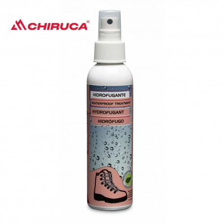 Hidrofugante Chiruca Carbon Pure