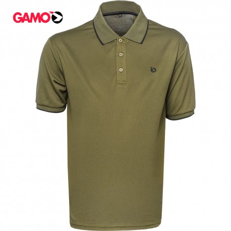 Polo Texas Gamo