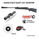 Gamo Pack Quiet Cat Visor 4x32 WR