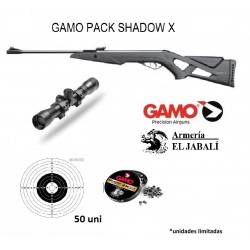 Gamo Pack Shadow X