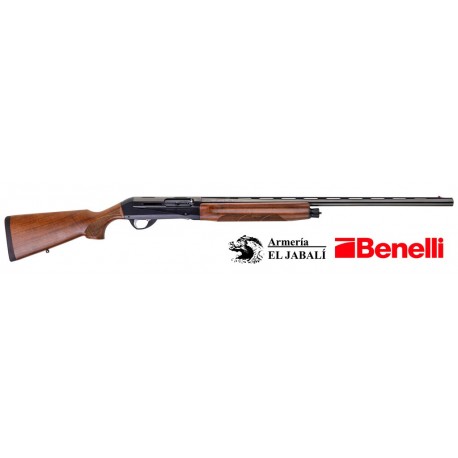 SEMIAUTOMÁTICA BENELLI BELLMONTE I MADERA