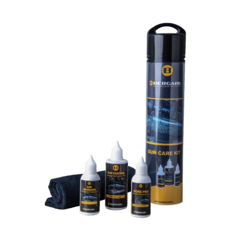 KIT DE LIMPIEZA BERGARA