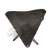 SILLA TRIPODE CUERO 63 CM