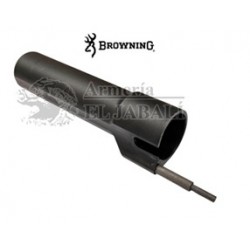 Browning Pieza 65 Maxus