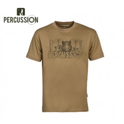 Camiseta Niño Jabalies Percussion