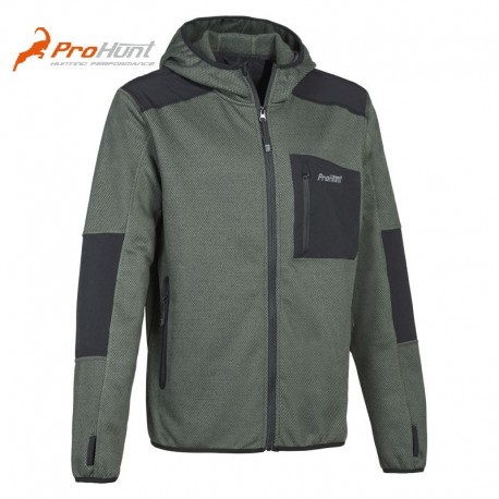 CAZADORA TETRA Pro Hunt