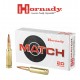 Hornady 6,5 Creed 140gr ELD MATCH