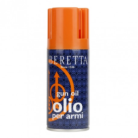 SPRAY LUBRICANTE BERETTA