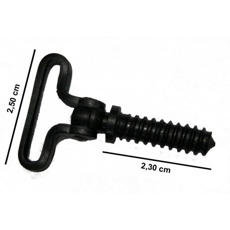 TORNILLO ANILLA PORTAFUSIL PARA CULATA