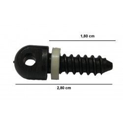 TORNILLO ANILLA PORTAFUSIL