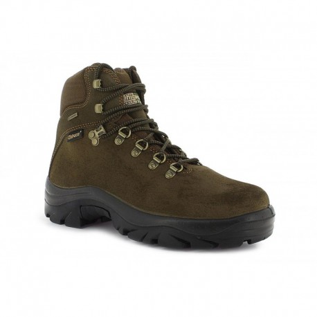 BOTAS CHIRUCA POINTER 01 GORE-TEX