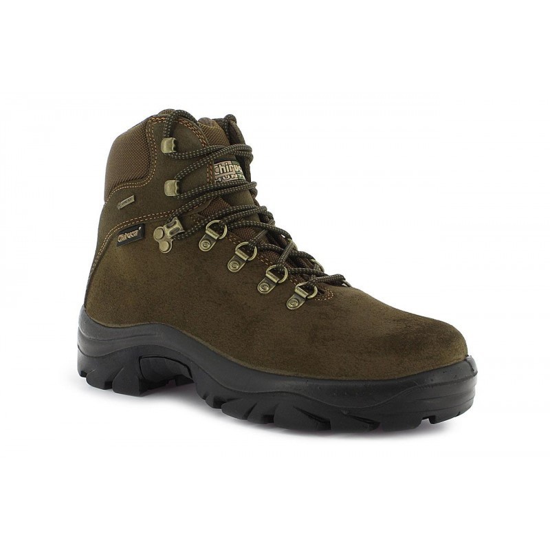 Chiruca jaguar 30 GORE-TEX Hombre 