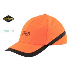 GORRA NARANJA HART WILD-C