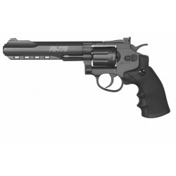 REVOLVER GAMO PR-776 CO2