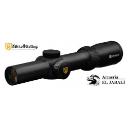 VISOR NIKKO STIRLING 1.5-X44 DIAMOND